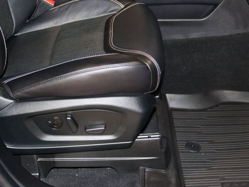 Used 2021 Ford Explorer ST w/ ST Street Pack AWD/4WD image 55