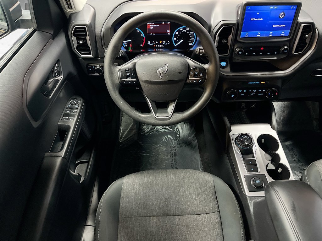 Used 2024 Ford Bronco Sport Big Bend AWD/4WD image 20