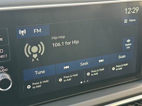 New 2026 Acura ADX Base image 18