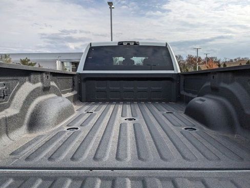 New 2024 RAM 3500 Tradesman w/ Towing Technology Group image 16