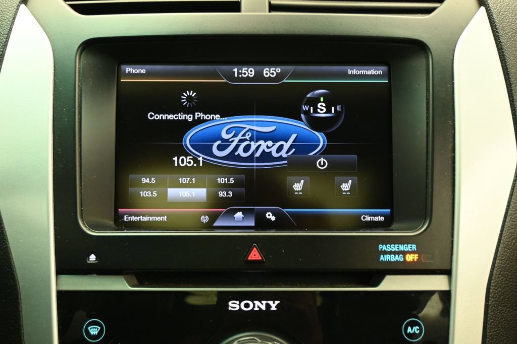 Used 2013 Ford Explorer Limited AWD/4WD image 19