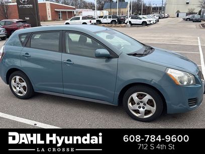 Used 2009 Pontiac Vibe w/ Preferred Package
