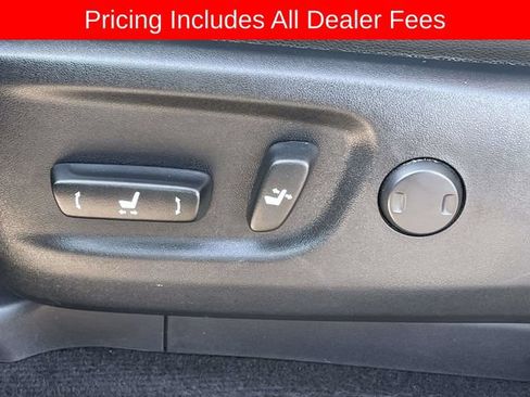 Used 2019 Toyota 4Runner SR5 Premium AWD/4WD image 17