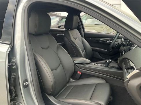 Used 2024 Cadillac CT5 Sport w/ Technology Package image 7