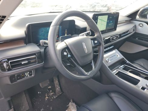 New 2026 Lincoln Aviator Reserve image 12