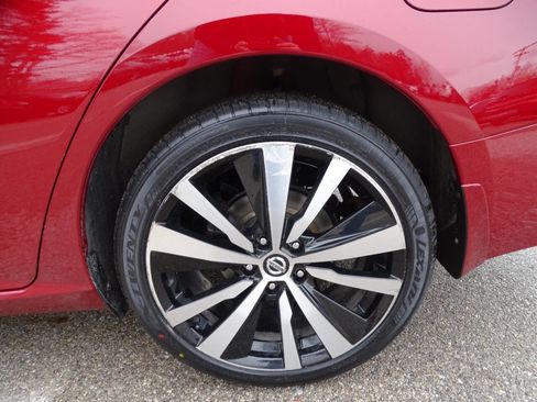 Used 2020 Nissan Altima 2.5 Platinum AWD/4WD image 41