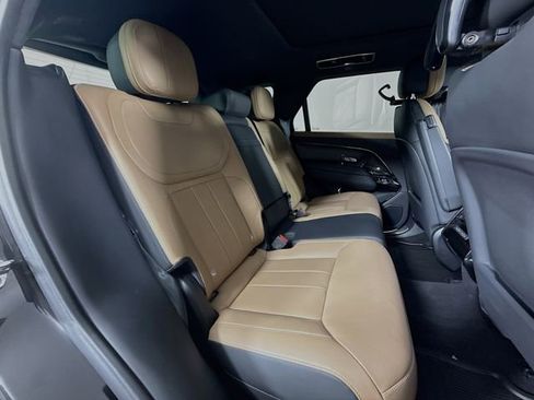 Certified 2023 Land Rover Range Rover Sport SE Dynamic image 29