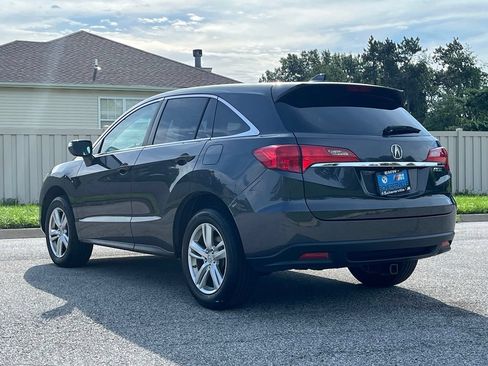 Used 2014 Acura RDX FWD image 5