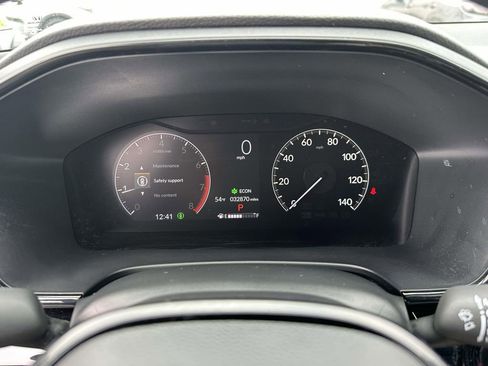 Certified 2023 Honda CR-V EX-L image 24