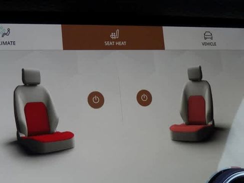 Used 2021 Land Rover Range Rover Velar R-Dynamic S image 36