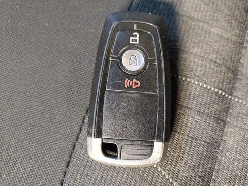 Used 2021 Ford EcoSport SE w/ Interior Protection Package FWD image 32