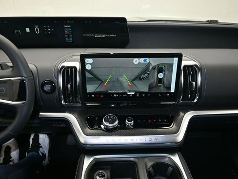 New 2026 Ford Expedition Max Platinum w/ Stealth Performance Package image 24