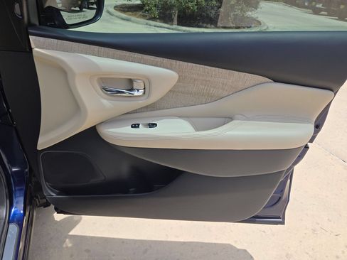 Certified 2023 Nissan Murano SL w/ SL Moonroof Package FWD image 30