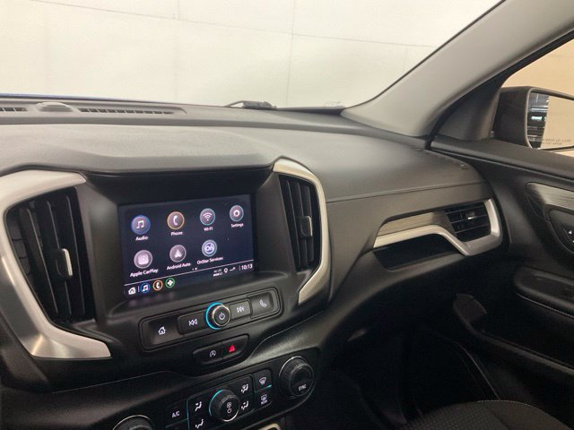 Used 2024 GMC Terrain SLE w/ Driver Convenience Package AWD/4WD image 15