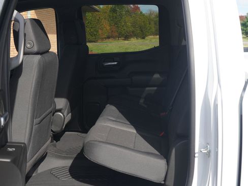 New 2026 Chevrolet Silverado 1500 Custom Trail Boss w/ LPO, Dark Essentials Package image 26