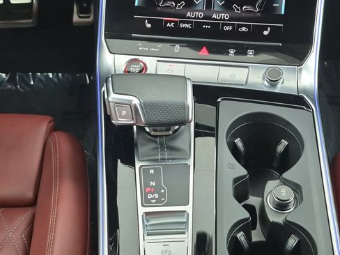Used 2022 Audi S6 Prestige AWD/4WD image 13