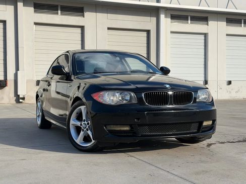 Used 2011 BMW 128i Coupe image 1