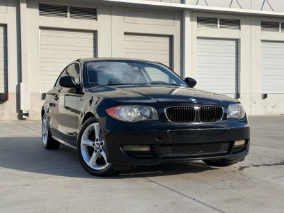 Used 2011 BMW 128i Coupe
