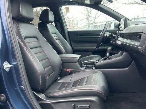 Certified 2024 Honda CR-V Sport-L image 24