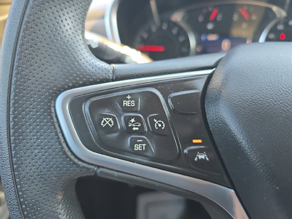 Used 2022 Chevrolet Equinox LT FWD image 26