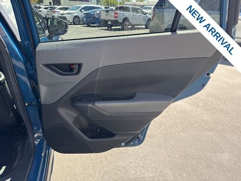 Used 2024 Subaru Crosstrek 2.5i Wilderness AWD/4WD image 12