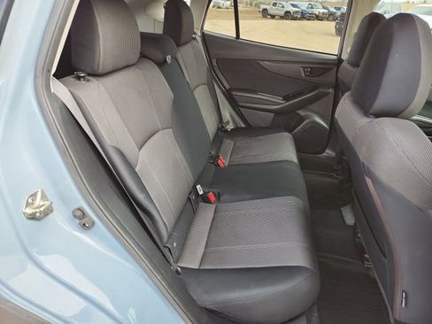 Used 2021 Subaru Crosstrek 2.0i image 23