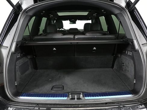 Used 2025 Mercedes-Benz GLS 450 4MATIC image 30