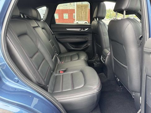 Used 2023 MAZDA CX-5 AWD 2.5 Turbo image 20