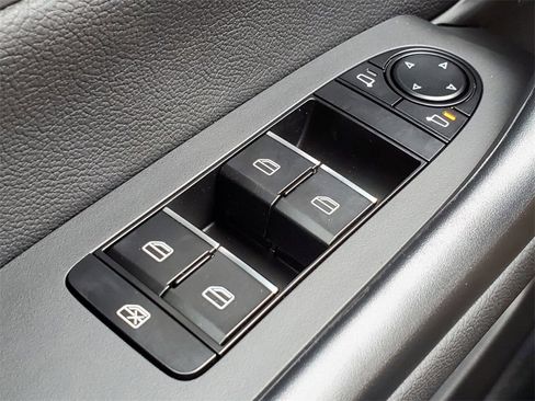 New 2025 MAZDA CX-50 AWD 2.5 S w/ Weather Package image 20