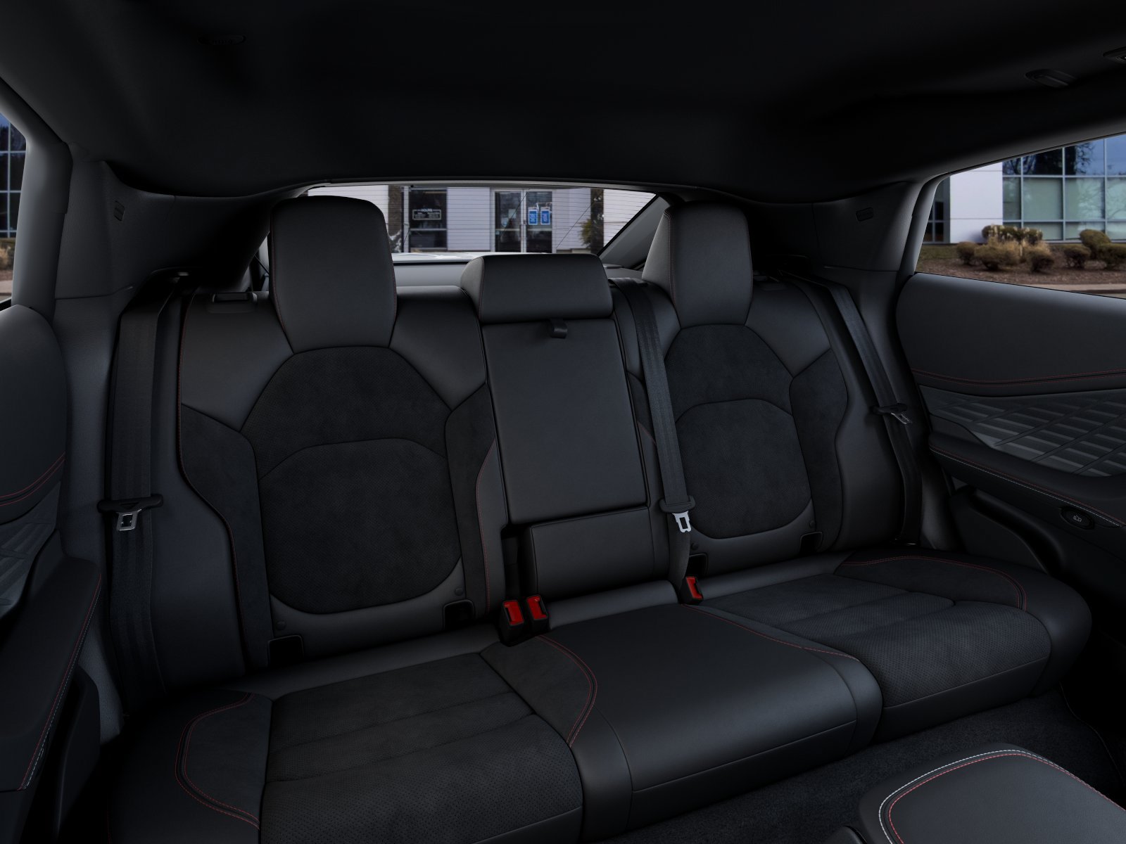 New 2026 Dodge Charger R/T w/ Performance Handling Group AWD/4WD image 15