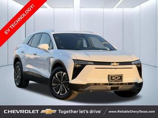 Used 2024 Chevrolet Blazer EV LT AWD/4WD video 1