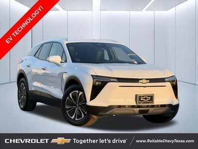 Used 2024 Chevrolet Blazer EV LT