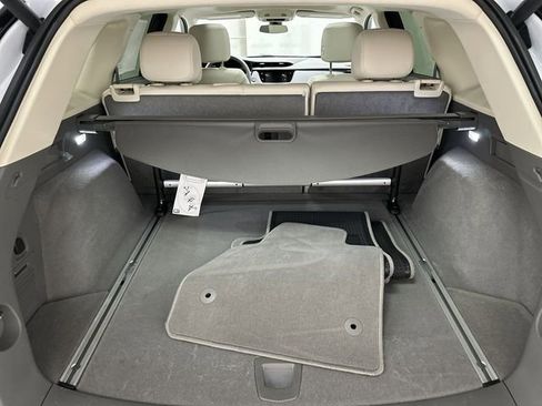Certified 2024 Cadillac XT5 Premium Luxury AWD/4WD image 16