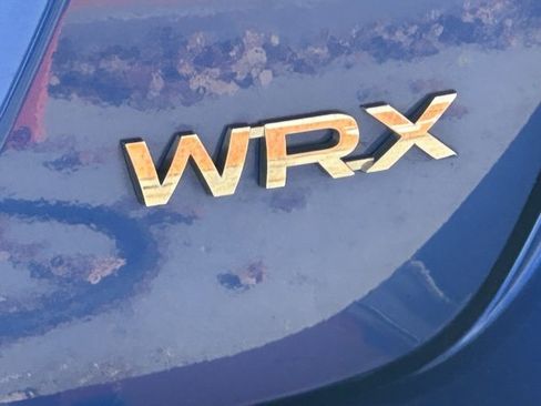 Used 2021 Subaru WRX Premium image 9