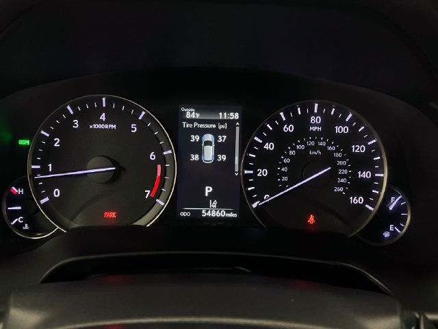 Certified 2021 Lexus RX 350 FWD w/ Accessory Package image 17