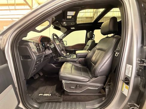 Used 2022 Ford F150 Lariat image 15