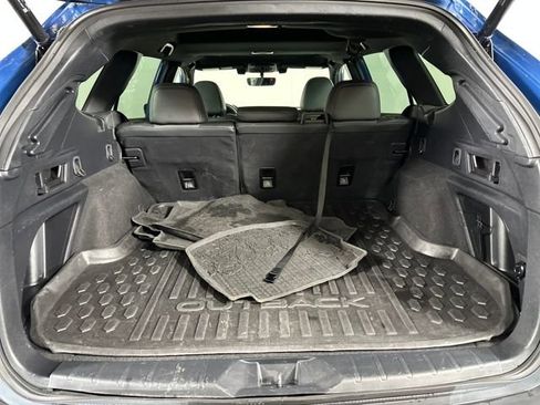 Used 2022 Subaru Outback Wilderness image 25