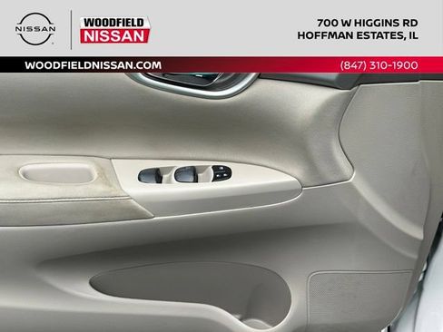 Used 2014 Nissan Sentra S FWD image 20