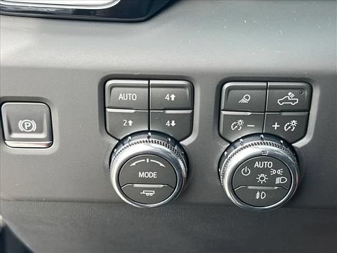 New 2026 GMC Sierra 1500 Denali AWD/4WD image 31
