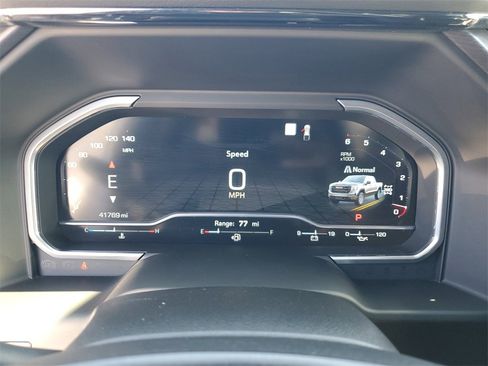 Used 2023 GMC Sierra 1500 AT4 w/ AT4 Premium Package image 25