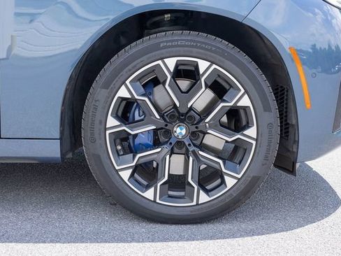 Certified 2026 BMW X3 M50 AWD/4WD image 11