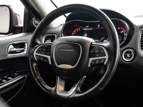 Used 2015 Dodge Durango Citadel w/ Technology Group AWD/4WD image 20