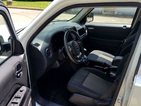 Used 2015 Jeep Patriot Sport w/ Power Value Group image 10