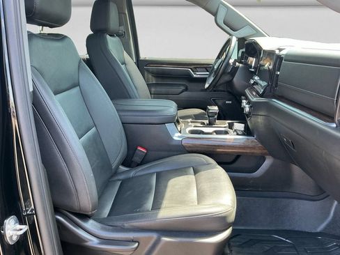 Used 2024 GMC Sierra 1500 Elevation w/ Elevation Premium Package AWD/4WD image 15