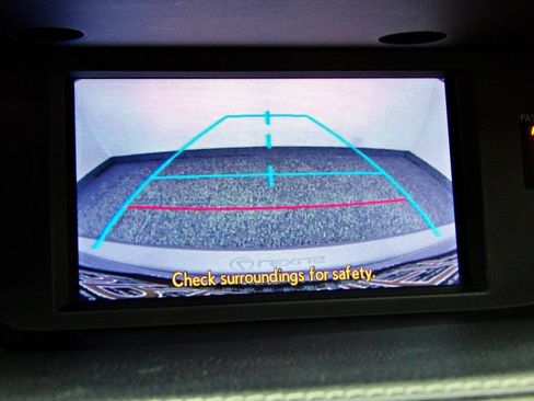Used 2013 Lexus ES 350 w/ Premium Pkg FWD image 17