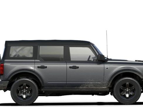 New 2025 Ford Bronco Big Bend w/ Black Diamond Package AWD/4WD image 30