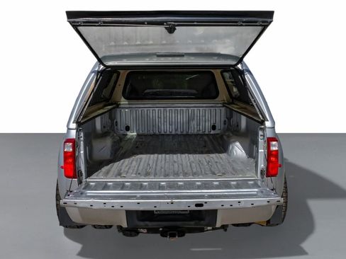 Used 2014 Ford F450 XL w/ Power Equipment Group image 57