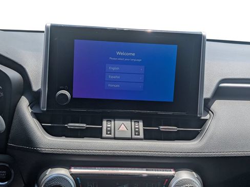 Used 2024 Toyota RAV4 XLE Premium FWD image 18