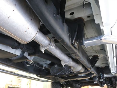 Used 2004 Dodge Ram 2500 Truck SLT w/ Trailer Tow Group image 23