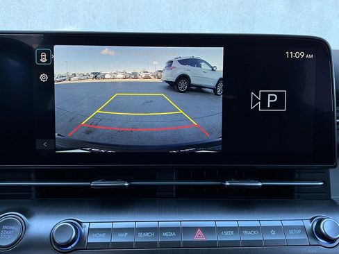 Used 2025 Hyundai Kona SEL image 33